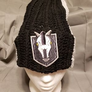 Henderson Silver Knight's stocking cap